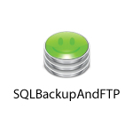 SQLBackupAndFTP