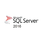 SQL Server 2016